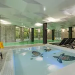 Unique With Air Conditioning Sauna And Swimming Pool By Renters * Kolobrzeg