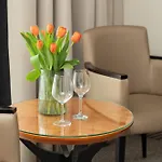 Unique With Air Conditioning Sauna And Swimming Pool By Renters * Kolobrzeg