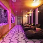 Unique With Air Conditioning Sauna And Swimming Pool By Renters Apartment Kolobrzeg