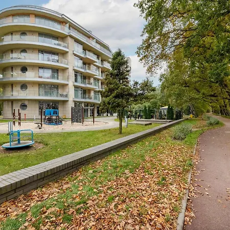 Unique With Air Conditioning Sauna And Swimming Pool By Renters Διαμέρισμα *