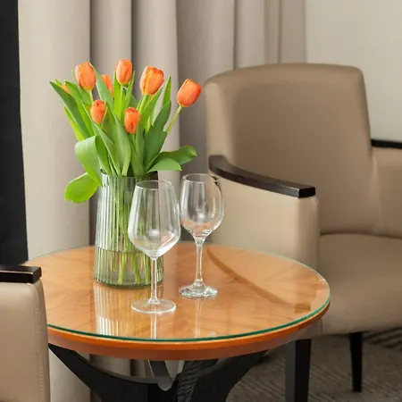 Unique With Air Conditioning Sauna And Swimming Pool By Renters * Kolberg