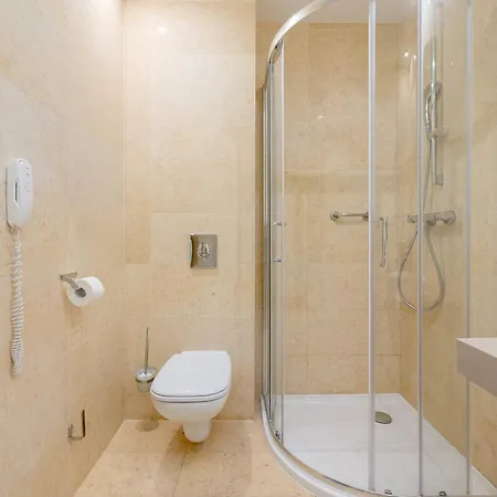 Apartment Unique With Air Conditioning Sauna And Swimming Pool By Renters Kolberg